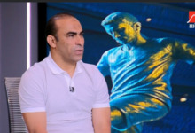 سيد عبد الحفيظ: لا بد أن نضع أنفسنا مكان والد زيزو.. وتعليق قوي من طارق يحيى!