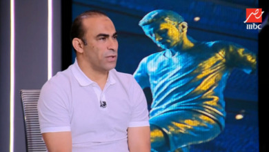 سيد عبد الحفيظ: لا بد أن نضع أنفسنا مكان والد زيزو.. وتعليق قوي من طارق يحيى!