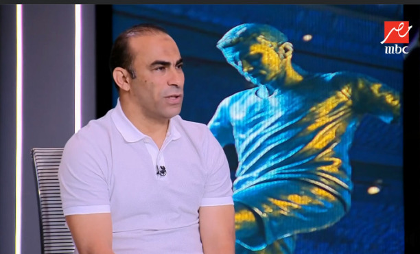 سيد عبد الحفيظ: لا بد أن نضع أنفسنا مكان والد زيزو.. وتعليق قوي من طارق يحيى!