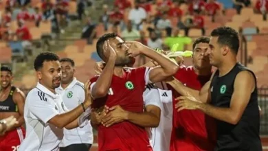 فضيحة رسمية.. رابطة الأندية تكشف موقف مراقب مباراة الأهلي ومودرن سبورت من سباب الجماهير!