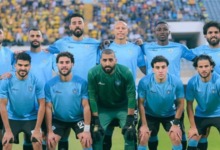 علاء عبد العال يُعلن تشكيل غزل المحلة لمواجهة الأهلي اليوم في الدوري