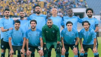 علاء عبد العال يُعلن تشكيل غزل المحلة لمواجهة الأهلي اليوم في الدوري