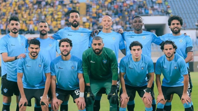 علاء عبد العال يُعلن تشكيل غزل المحلة لمواجهة الأهلي اليوم في الدوري
