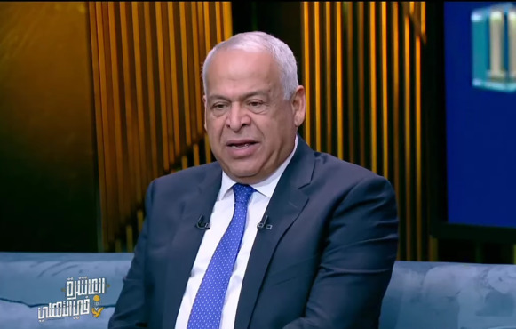 فرج عامر: ملف "مزدوجي الجنسية" تأخر كثيرًا.. والجيل الحالي لا يقل عن أساطير شحاتة 1 فرج عامر: ملف "مزدوجي الجنسية" تأخر كثيرًا.. والجيل الحالي لا يقل عن أساطير شحاتة