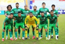 موعد مباراة المصري البورسعيدي في دور الـ 32 من كأس الكونفدرالية