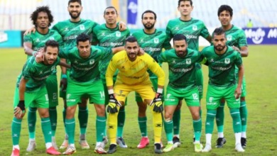 موعد مباراة المصري البورسعيدي في دور الـ 32 من كأس الكونفدرالية