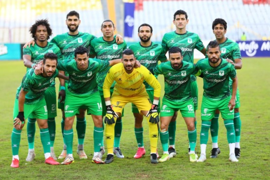 موعد مباراة المصري البورسعيدي في دور الـ 32 من كأس الكونفدرالية 1 موعد مباراة المصري البورسعيدي في دور الـ 32 من كأس الكونفدرالية