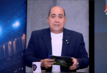 مهيب عبد الهادي يتعجب من موقف ريبيرو تجاه لاعب الأهلي! فيديو