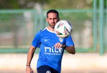 قرار هام من فيريرا تجاه لاعبي الزمالك قبل مواجهة وادي دجلة