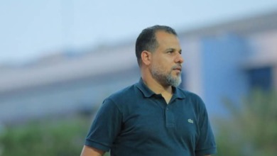 تعليق مثير من مدرب بروكسي بعد الفوز على الزمالك وديًا!!