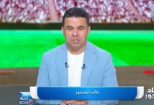 خالد الغندور يوضح سبب عدم الإعلان عن الصفقة المنتظرة للزمالك