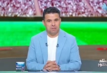 هل صرف الزمالك النظر عن صفقة حامد حمدان؟ الغندور يحسم الجدل