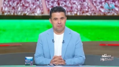 هل صرف الزمالك النظر عن صفقة حامد حمدان؟ الغندور يحسم الجدل