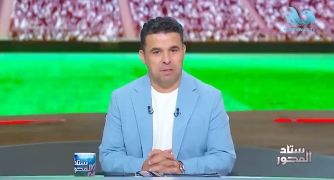 هل صرف الزمالك النظر عن صفقة حامد حمدان؟ الغندور يحسم الجدل