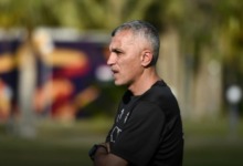 تعليق مفاجئ من أسامة نبيه على خسارة منتخب مصر للشباب أمام الأهلي