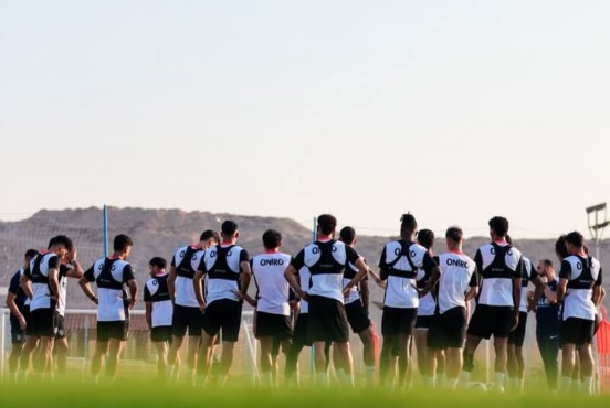 مران الزمالك.. تدريبات خاصة للاعبين ومجموعات إستعدادًا لمواجهة سيراميكا 1 مران الزمالك.. تدريبات خاصة للاعبين ومجموعات إستعدادًا لمواجهة سيراميكا