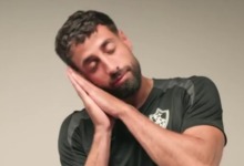 موقف عدي الدباغ من تدريبات الزمالك اليوم بعد إعلان التعاقد معه