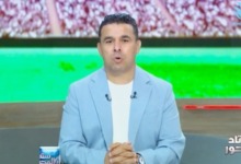 خالد الغندور يوضح مصير محترف الزمالك قبل غلق باب القيد