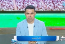 لاعب مفاجأة يقود هجوم الزمالك أمام سيراميكا.. خالد الغندور يوضح