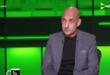 محمد عادل: نجم الزمالك أذكى لاعب في الملعب خلال27 عام.. "ودونجا لابسه جن"
