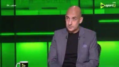 محمد عادل: نجم الزمالك أذكى لاعب في الملعب خلال27 عام.. "ودونجا لابسه جن"