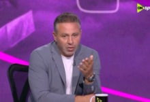 حازم إمام يهاجم لاعب الزمالك رغم الفوز على سيراميكا.. "مينفعش وعيب"- فيديو