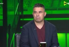 الحضري: الأهلي اقوى فريق في مصر.. ورد ناري من خالد الغندور- فيديو