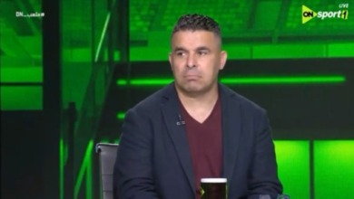 الحضري: الأهلي اقوى فريق في مصر.. ورد ناري من خالد الغندور- فيديو