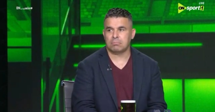 الحضري: الأهلي اقوى فريق في مصر.. ورد ناري من خالد الغندور- فيديو