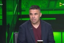 تعليق مثير من خالد الغندور على فوز الزمالك أمام سيراميكا ويؤكد تجربة چون إدوارد رائعة