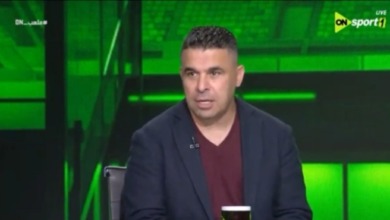 تعليق مثير من خالد الغندور على فوز الزمالك أمام سيراميكا ويؤكد تجربة چون إدوارد رائعة