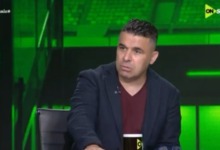 الغندور يوضح مفاجأة بشأن عدم مشاركة الشناوي امام مودرن ورد فعل الحارس- فيديو