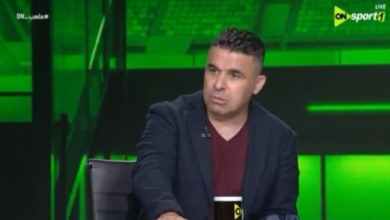 الغندور يوضح مفاجأة بشأن عدم مشاركة الشناوي امام مودرن ورد فعل الحارس- فيديو