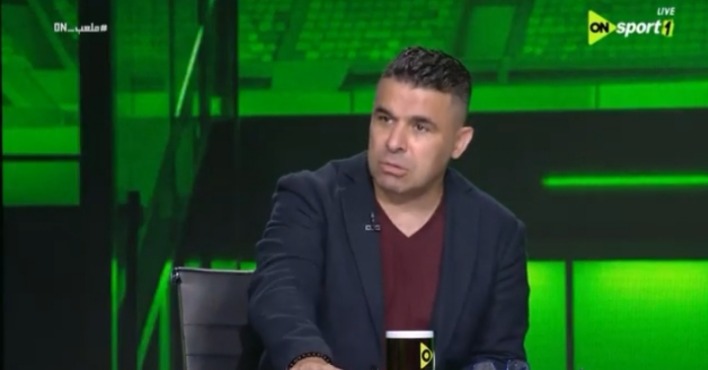 الغندور يوضح مفاجأة بشأن عدم مشاركة الشناوي امام مودرن ورد فعل الحارس- فيديو
