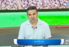 خالد الغندور يكشف تطورات أزمة فتوح في الزمالك