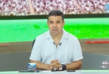 خالد الغندور يصدم لاعب الزمالك بعد أزمته الاخيره
