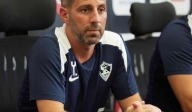 هل سنرى لاعبين جدد في قائمة الزمالك أمام المقاولون العرب؟.. رد حاسم من فيريرا