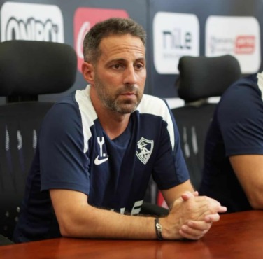 هل سنرى لاعبين جدد في قائمة الزمالك أمام المقاولون العرب؟.. رد حاسم من فيريرا