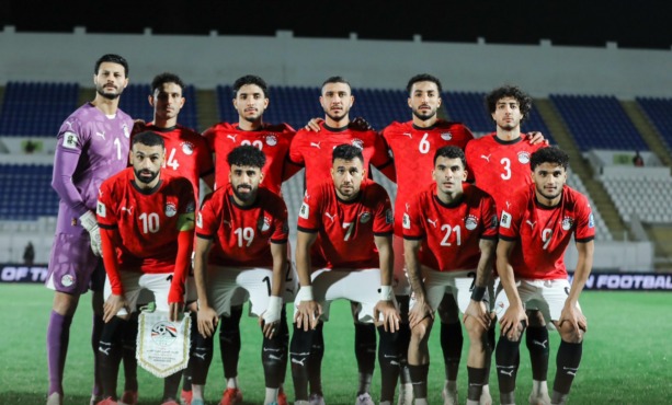 الكشف عن حكم مباراة منتخب مصر وإثيوبيا في التصفيات المؤهلة لكأس العالم 1 الكشف عن حكم مباراة منتخب مصر وإثيوبيا في التصفيات المؤهلة لكأس العالم