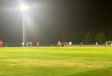 منتخب مصر للشباب يتعادل مع المغرب وديًا استعدادا لكأس العالم