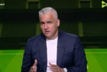 سيف زاهر يوضح تفاصيل جديدة بشأن صراع شوبير والشناوي في الأهلي- فيديو