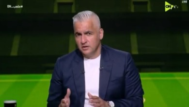 سيف زاهر يوضح تفاصيل جديدة بشأن صراع شوبير والشناوي في الأهلي- فيديو