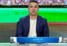 ليس الزمالك والأهلي.. خالد الغندور يكشف المتسبب في غلق ستاد القاهرة