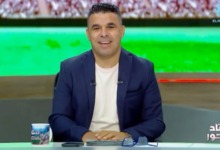 خالد الغندور يثير الجدل بشأن مستقبل لاعب الزمالك!!