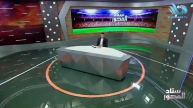 إصابة أم رأي فني؟.. خالد الغندور يوضح السبب الحقيقي لغياب لاعب الزمالك