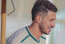 هل شارك فتوح في مران الزمالك اليوم بعد تقديم إعتذار؟.. تعرف على الحقيقة