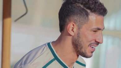 هل شارك فتوح في مران الزمالك اليوم بعد تقديم إعتذار؟.. تعرف على الحقيقة