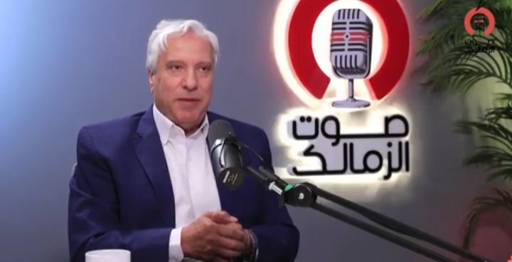 عبد الناصر محمد يطلق تصريح مدوي بشأن كتابة الأندية عقدين للتهرب من الضرائب
