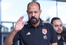 عماد النحاس يوضح حقيقة غضب الشناوي وتطورات أزمة عبدالقادر في الأهلي