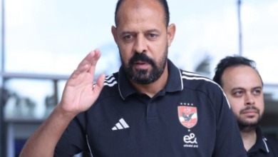 عماد النحاس يوضح حقيقة غضب الشناوي وتطورات أزمة عبدالقادر في الأهلي